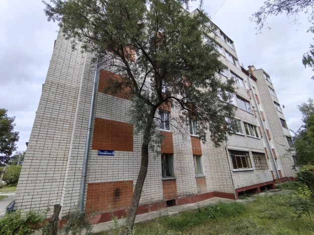 Купить трехкомнатную квартиру в Калуге. Вариант № 3654794, 23, площадь -  квм, цена 3997000 рублей