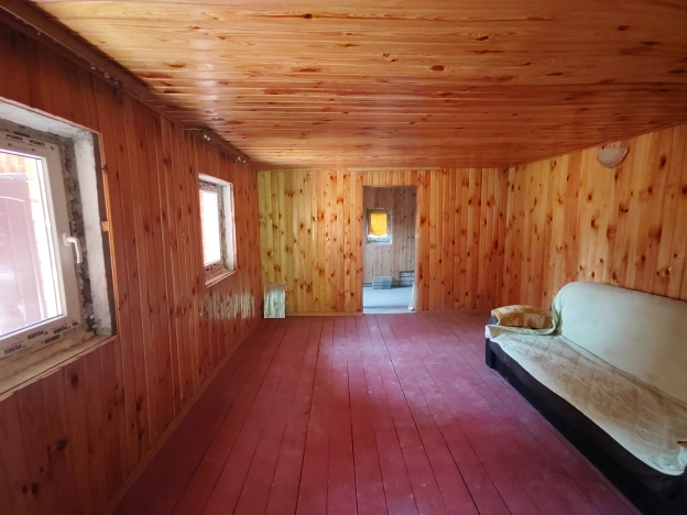 Купить дачу на улице Солнечная в Московской области. Вариант № 27457, 3, площадь -  квм, цена 2400000 рублей