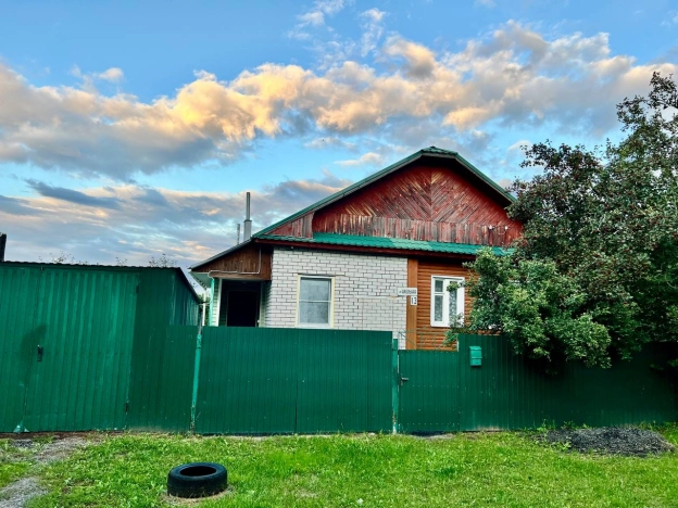 Купить дом на улице Кирова в Нижегородской области. Вариант № 3420372, 1, площадь -  квм, цена 4200000 рублей