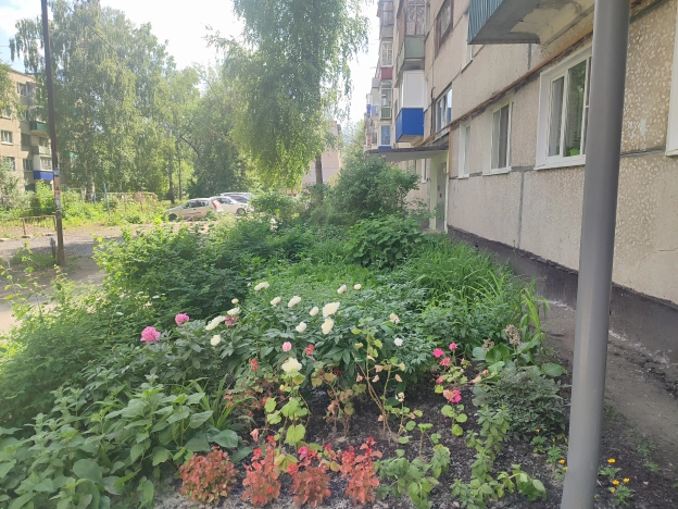 . Вариант № 8667, 15, площадь - 30 квм, цена 2222000 рублей