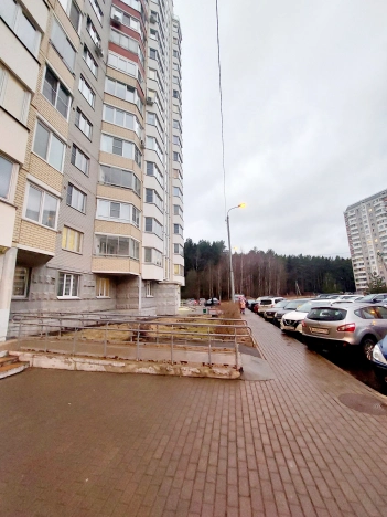 . Вариант № 31534, 25, площадь - 74 квм, цена 11350000 рублей