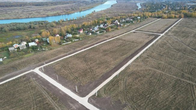 Купить земельный участок в Рязани. Вариант № 3295508, 11, площадь -  квм, цена 662000 рублей