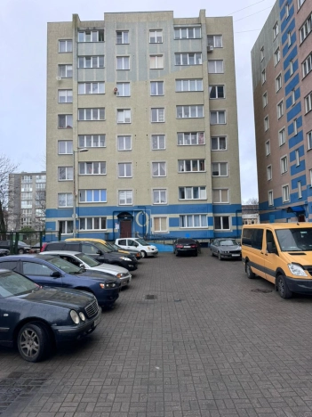 Снять квартиру в Калининграде. Вариант № 9888442, 14, площадь - квм, цена 23000 рублей