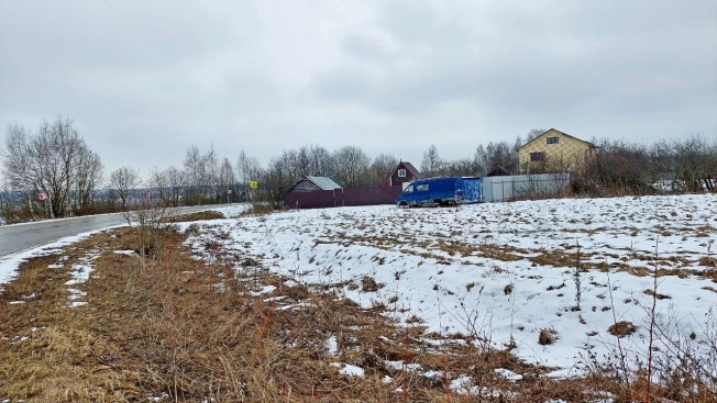 Купить земельный участок в Коврове. Вариант № 26115, 1, площадь -  квм, цена 1750000 рублей