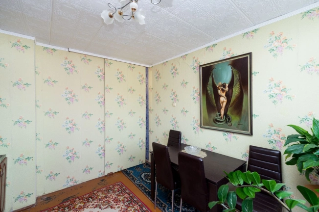 . Вариант № 3273778, 5, площадь - 32 квм, цена 2500000 рублей