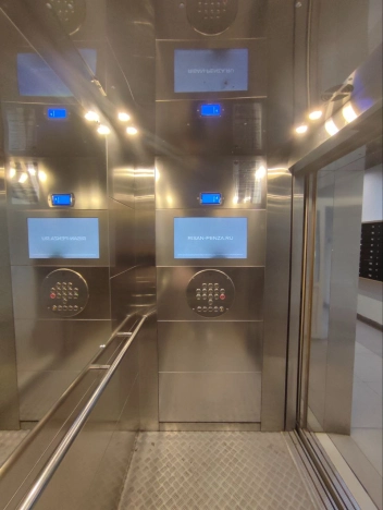 Купить двухкомнатную квартиру на вторичке в Пензенской области. Вариант № 8495848, 0, площадь - квм, цена 6400000 рублей