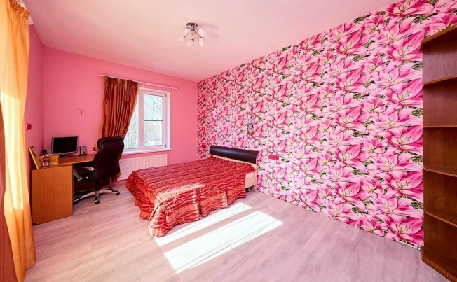 Купить дом в Санкт-Петербурге. Вариант № 7864501, 16, площадь -  квм, цена 29000000 рублей