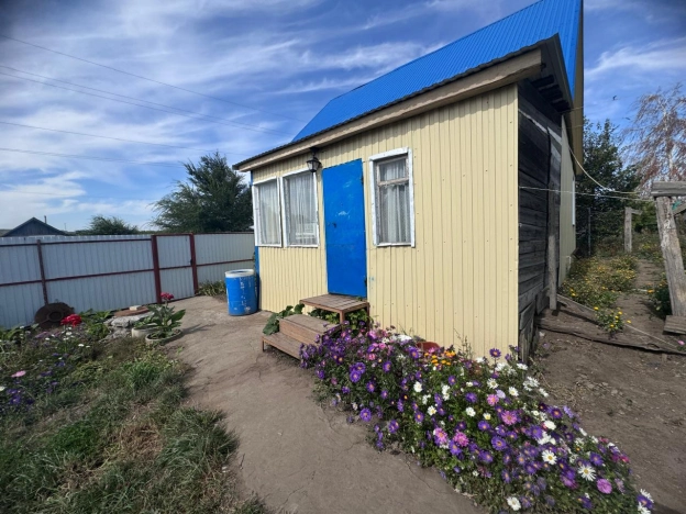 Купить дом в Балакове. Вариант № 14056, 13, площадь -  квм, цена 2200000 рублей