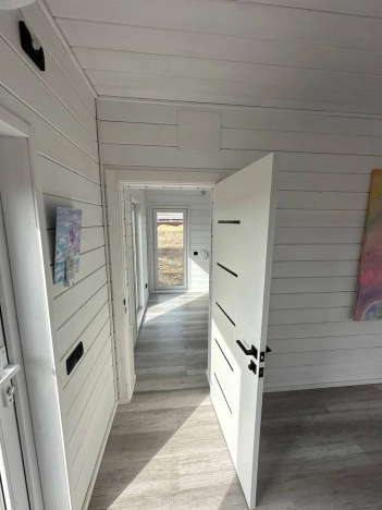 Купить дом на улице Совхозная в Воронеже. Вариант № 18016, 12, площадь -  квм, цена 4620000 рублей