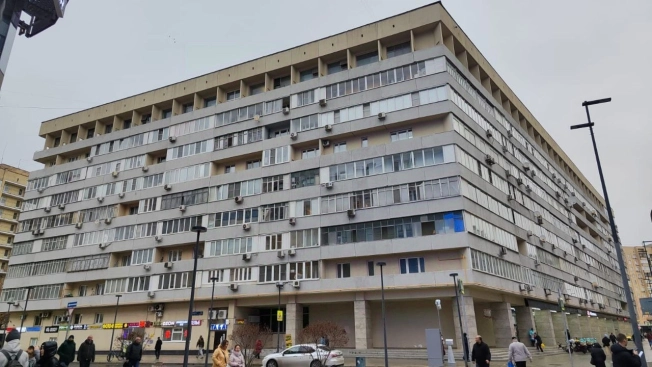 Купить квартиру в Москве. Вариант № 10254122, 19, площадь -  квм, цена 30500000 рублей