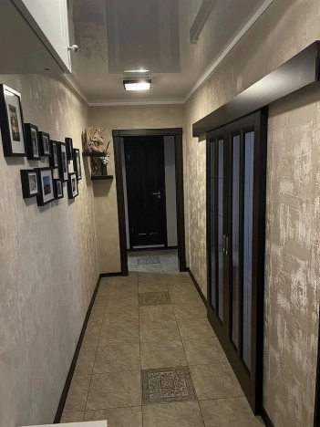 Купить трехкомнатную квартиру в Новосибирске. Вариант № 9191326, 11, площадь -  квм, цена 8700000 рублей