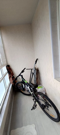 Купить двухкомнатную квартиру в Микрорайоне 51А, Обнинск в Обнинске. Вариант № 4119435, 13, площадь -  квм, цена 10200000 рублей