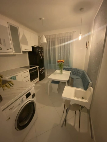 Купить двухкомнатную квартиру у метро Девяткино в Санкт-Петербурге. Вариант № 8234337, 1, площадь -  квм, цена 14500000 рублей