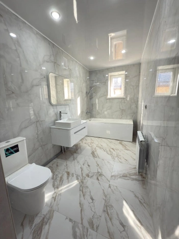 Купить таунхаус в Элисте. Вариант № 5530129, 9, площадь -  квм, цена 9500000 рублей