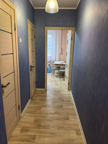 Купить двухкомнатную квартиру в Воронеже. Вариант № 7807709, 4, площадь -  квм, цена 5799000 рублей