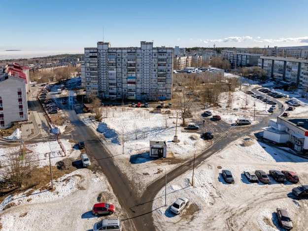 Купить земельный участок в Петрозаводске. Вариант № 31000, 22, площадь -  квм, цена 30000000 рублей