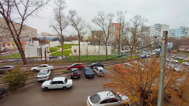 Купить двухкомнатную квартиру в Ростовской области. Вариант № 9799745, 25, площадь -  квм, цена 8500000 рублей