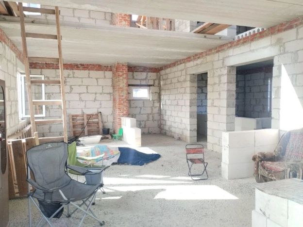 Купить дом в Курской области. Вариант № 1263568, 7, площадь -  квм, цена 3500000 рублей