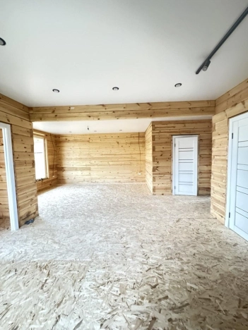 Купить дом на улице Трубачеева в Улан-Удэ. Вариант № 4147339, 6, площадь -  квм, цена 6000000 рублей