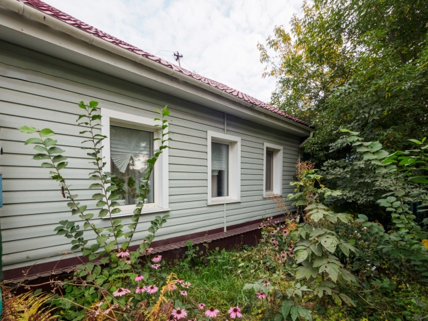 Купить дом в Микрорайоне Порт-Артур в Омске. Вариант № 3995680, 23, площадь -  квм, цена 3850000 рублей