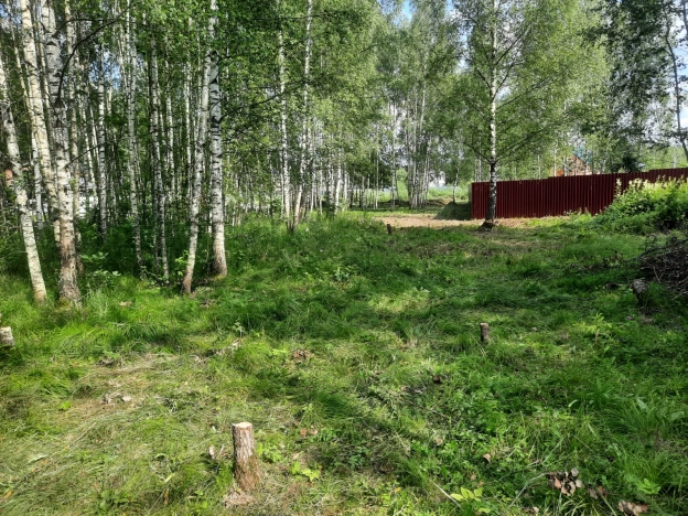 Купить земельный участок в Москве. Вариант № 59020, 1, площадь -  квм, цена 8000000 рублей