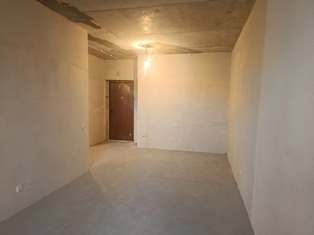 Купить квартиру в новостройках в Рязани. Вариант № 9167309, 7, площадь -  квм, цена 4975265 рублей