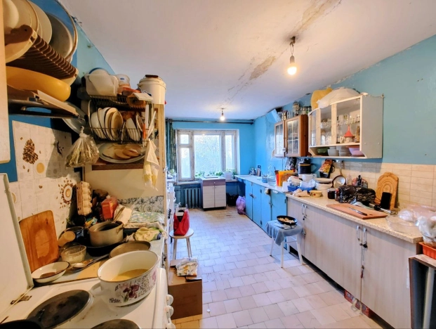 Купить комнату в Пензенской области. Вариант № 8284644, 3, площадь -  квм, цена 750000 рублей