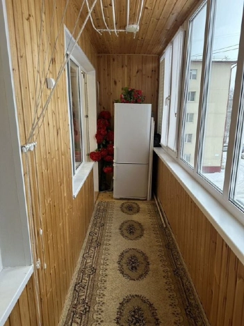 Снять квартиру в Тобольске. Вариант № 10425235, 5, площадь -  квм, цена 80000 рублей