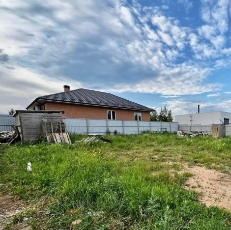 Купить земельный участок в Химках. Вариант № 1043533, 1, площадь -  квм, цена 9375000 рублей