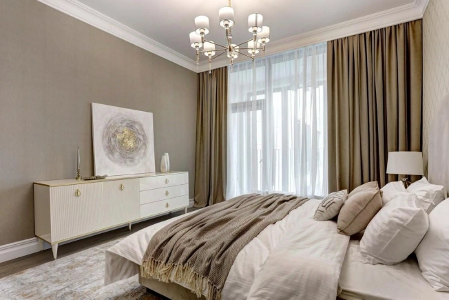 Снять квартиру в Москве. Вариант № 42769, 25, площадь -  квм, цена 1300000 рублей