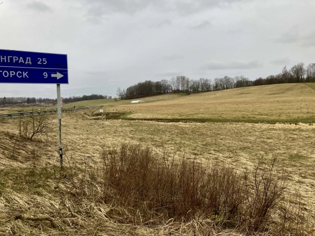 Купить земельный участок в Калининграде. Вариант № 4116, 2, площадь -  квм, цена 5760000 рублей