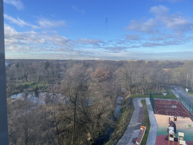 . Вариант № 3899, 12, площадь - 79.6 квм, цена 9937500 рублей