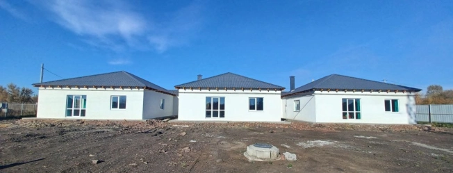 Купить дом на улице Матросова в Республике Башкортостан. Вариант № 437739, 6, площадь -  квм, цена 8500000 рублей