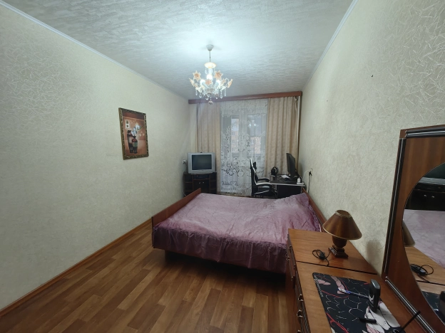 Купить квартиру на улице Нижняя Дуброва в Владимире. Вариант № 9500597, 0, площадь -  квм, цена 6550000 рублей