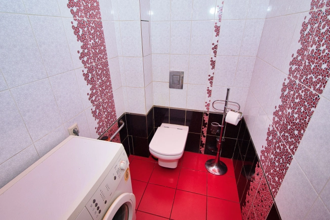 Купить трехкомнатную квартиру на вторичке в районе Октябрьский в Владимире. Вариант № 6160458, 25, площадь -  квм, цена 13300000 рублей