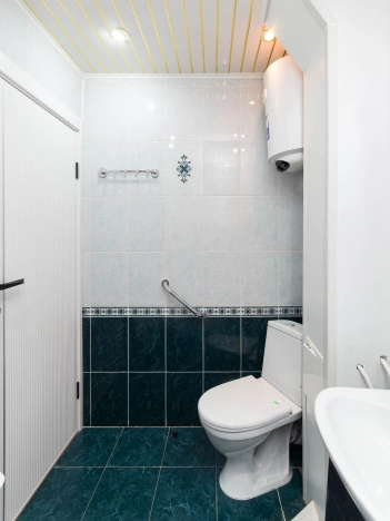 Купить квартиру в Тобольске. Вариант № 8305327, 16, площадь -  квм, цена 5200000 рублей