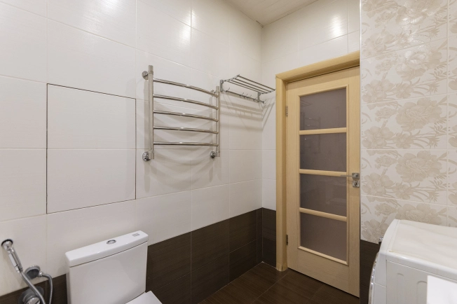 . Вариант № 3693, 34, площадь - 60 квм, цена 13750000 рублей