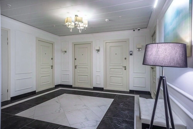 Купить квартиру в Москве. Вариант № 8918359, 21, площадь - квм, цена 48000000 рублей