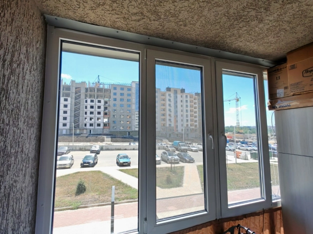 Купить однокомнатную квартиру в Микрорайоне Новый-2 в Белгороде. Вариант № 279207, 8, площадь -  квм, цена 3920000 рублей