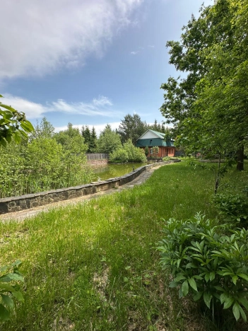 Купить дом в Москве. Вариант № 6266913, 13, площадь -  квм, цена 95000000 рублей