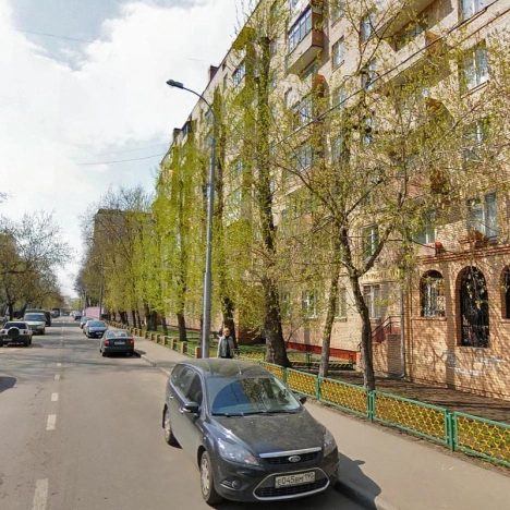 Купить квартиру в Москве. Вариант № 3071366, 0, площадь -  квм, цена 10900000.0000 рублей