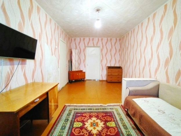 Купить двухкомнатную квартиру в Ивановской области. Вариант № 7991193, 7, площадь -  квм, цена 1890000 рублей