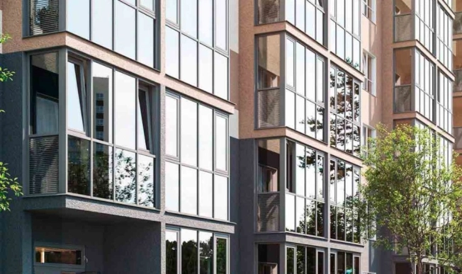 Купить Студию в Новосибирской области. Вариант № 9491462, 8, площадь -  квм, цена 3500000 рублей