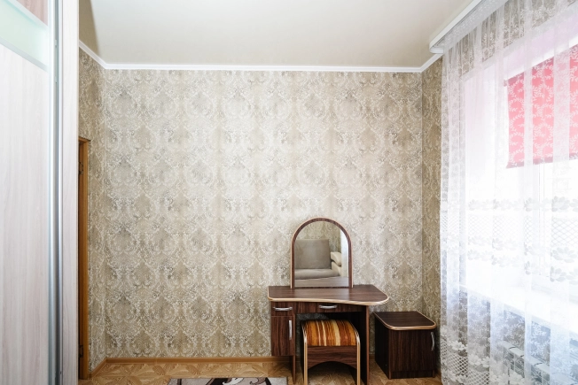 Купить трехкомнатную квартиру в Омске. Вариант № 3280433, 19, площадь -  квм, цена 8200000 рублей