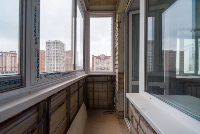 Купить двухкомнатную квартиру в районе Советский в Рязани. Вариант № 7852450, 11, площадь -  квм, цена 6400000 рублей