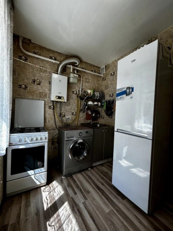 . Вариант № 43901, 21, площадь - 51.6 квм, цена 4499000 рублей