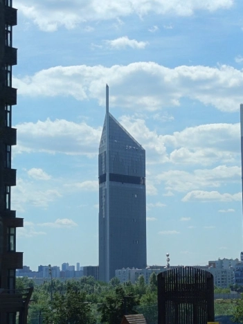 Купить квартиру в районе Хорошёво-Мнёвники в Москве. Вариант № 1207772, 5, площадь - квм, цена 18000000.0000 рублей