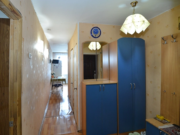 Купить квартиру у метро Маршала Покрышкина в Новосибирске. Вариант № 275125, 21, площадь - квм, цена 6550000 рублей