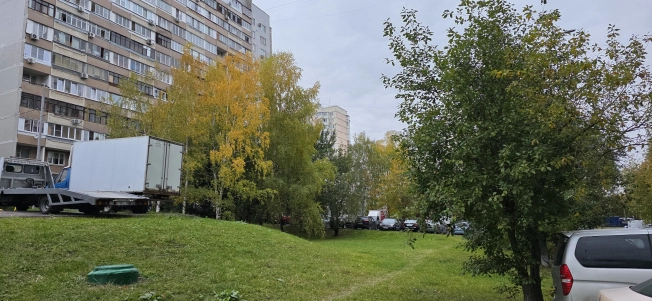 Купить коммерческую недвижимость в Москве. Вариант № 6763959, 18, площадь -  квм, цена 100000000 рублей