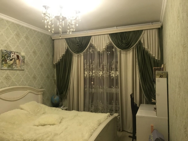 Купить квартиру у метро Коммунарка в Москве. Вариант № 1257213, 7, площадь - квм, цена 20000000 рублей